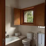 בית כפרי A Casa De Aldán