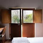בית כפרי A Casa De