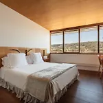 A Casa De בית כפרי Aldán