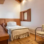 בית כפרי A Casa De *