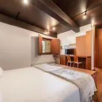 A Casa De בית כפרי Aldán