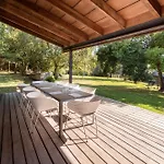 A Casa De בית כפרי *