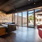 בית כפרי A Casa De Aldán