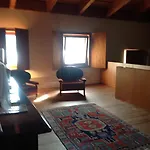 A Casa De Aldán
