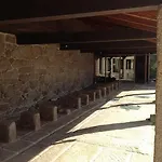 בית כפרי A Casa De