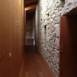 בית כפרי A Casa De *