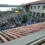 A Casa De Aldán