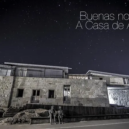 A Casa De Hétvégi ház Aldán