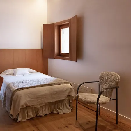 Country house A Casa De Aldan