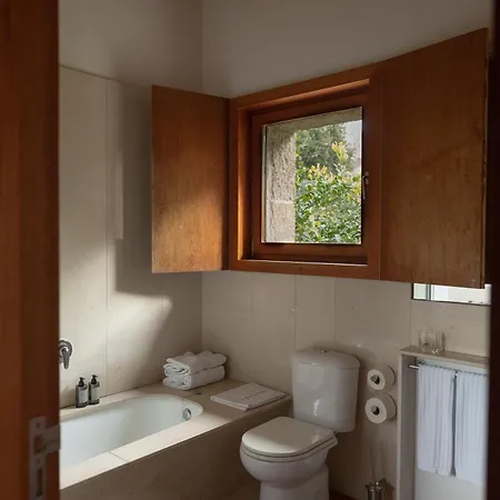 Casa rural A Casa De Aldán