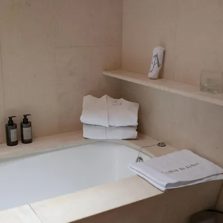 Casa rural A Casa De