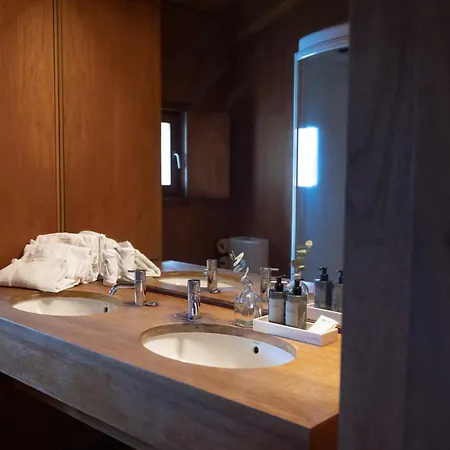 A Casa De Landsted Aldán