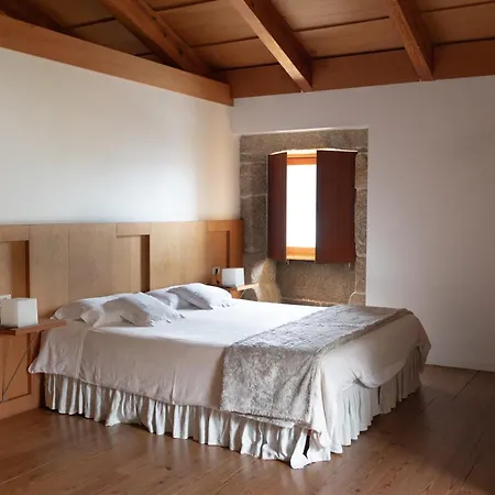 Country house A Casa De *