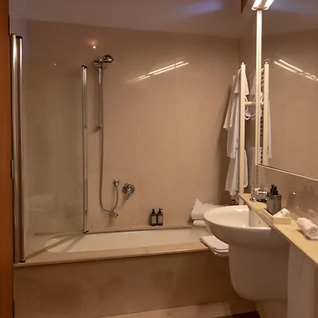 Casa rural A Casa De