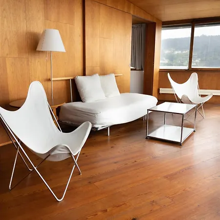 A Casa De Country house *