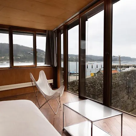 Country house A Casa De