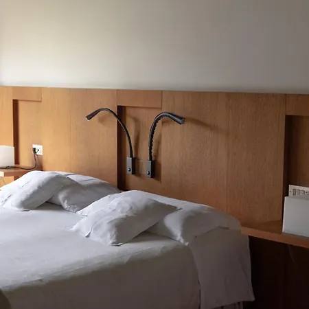 Casa rural A Casa De Aldán