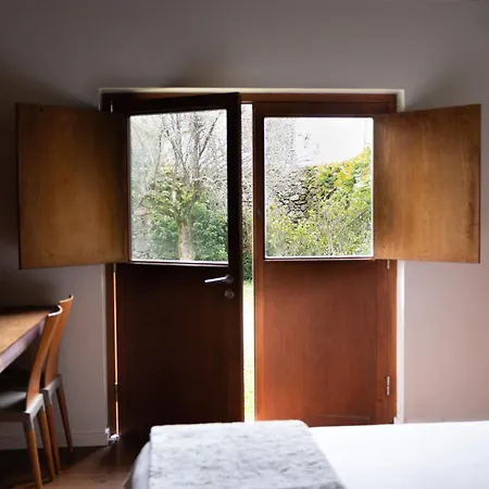 Country house A Casa De