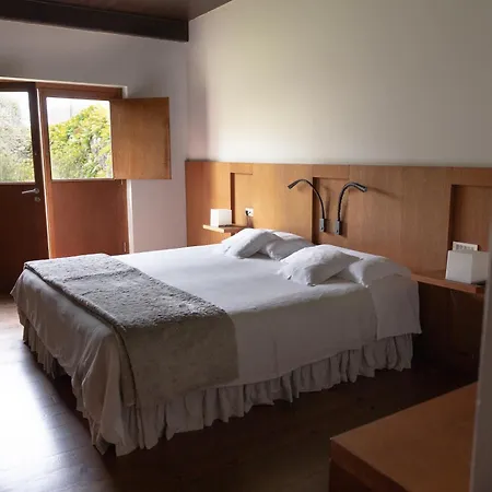 Country house A Casa De Aldan