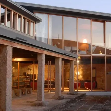 A Casa De