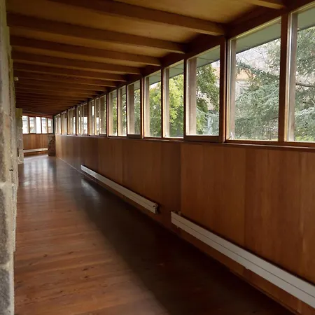 A Casa De Country house Aldan