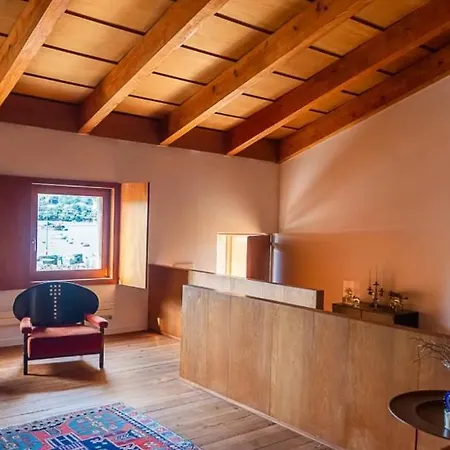 A Casa De Aldán