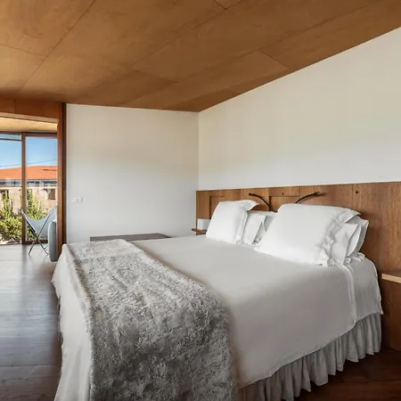 Landsted A Casa De *