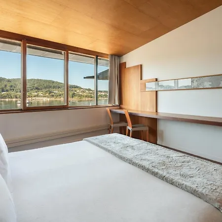 Hétvégi ház A Casa De Aldán