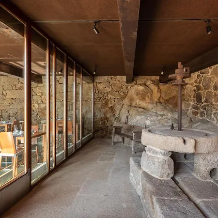 A Casa De Aldán