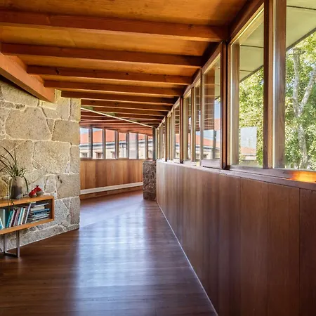 Landsted A Casa De *