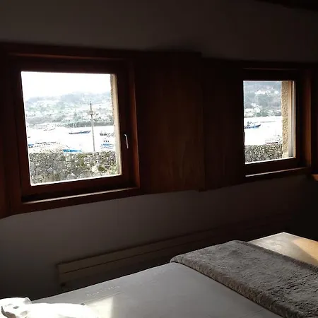 Hétvégi ház A Casa De *
