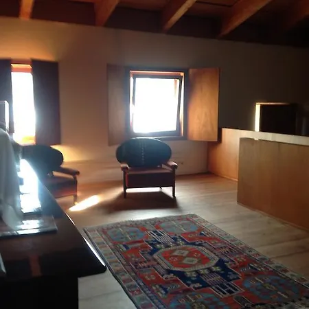 A Casa De Aldán