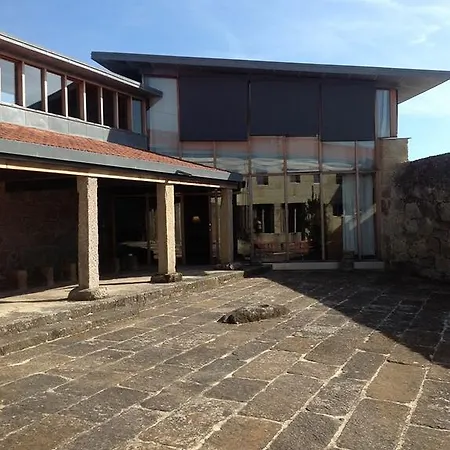 A Casa De Aldán