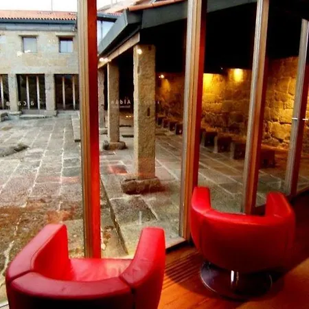 Country house A Casa De