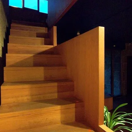 A Casa De