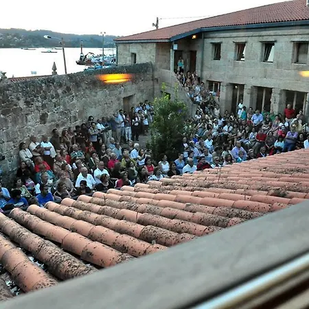 A Casa De Aldán