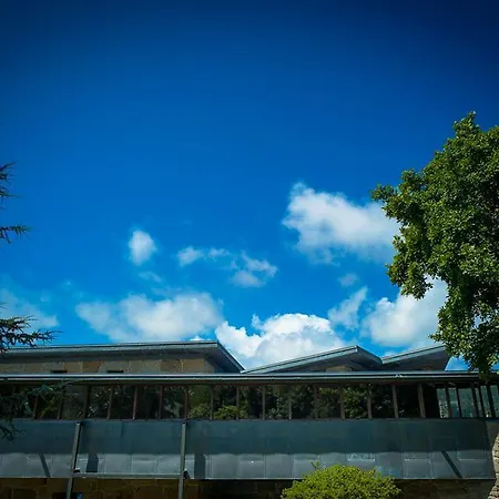 Casa rural A Casa De Aldán