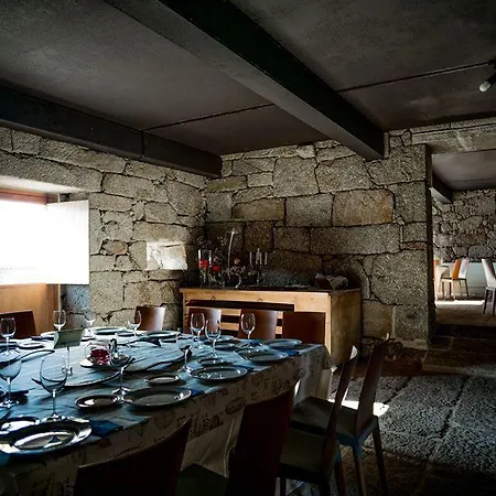 Country house A Casa De *