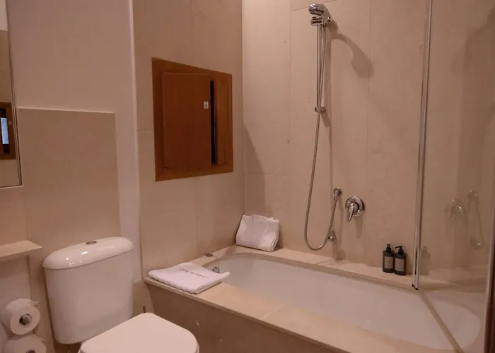 Landhuis A Casa De *