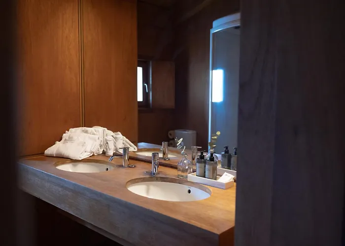 A Casa De Landhuis Aldán