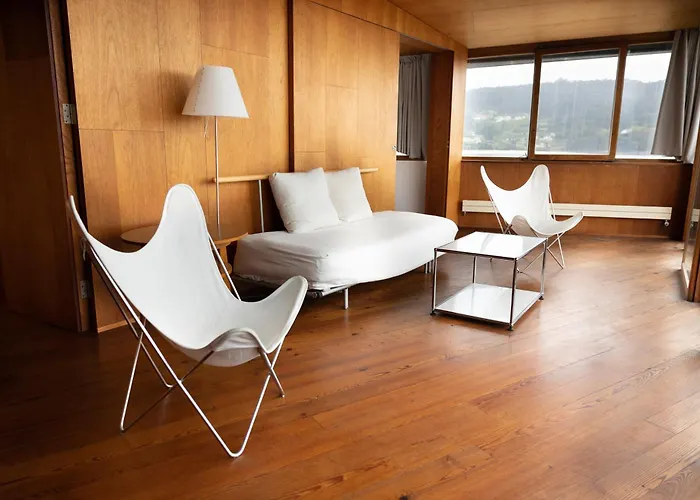 A Casa De Landhuis *