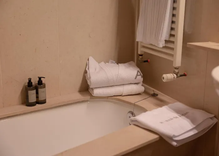 Landhuis A Casa De Aldán