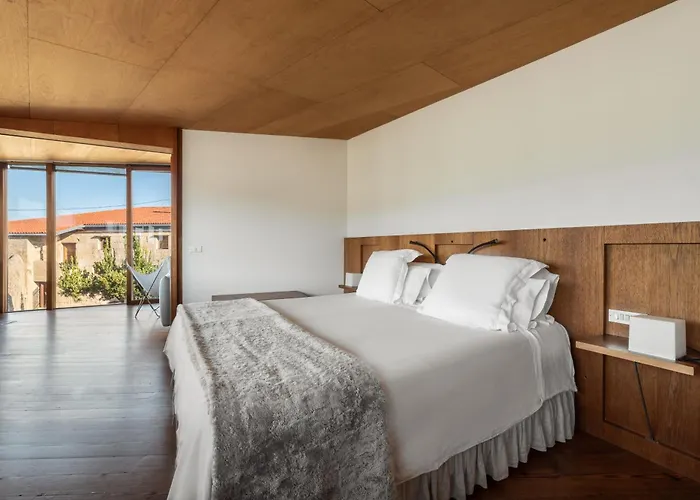 Landhuis A Casa De *