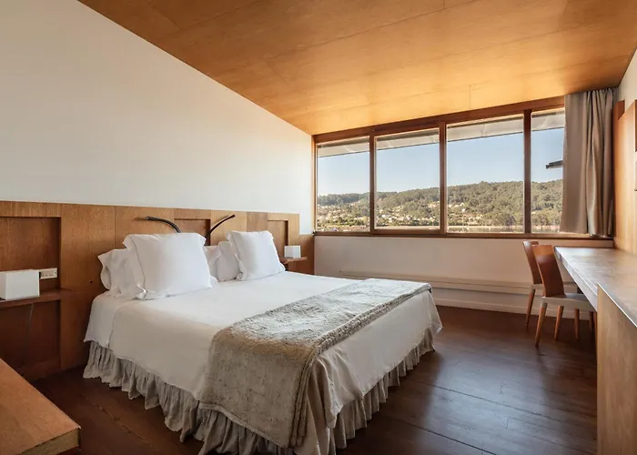 A Casa De Landhuis Aldán