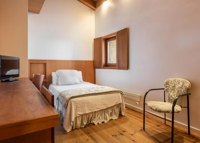 Landhuis A Casa De *