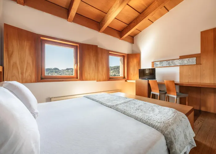 Landhuis A Casa De *