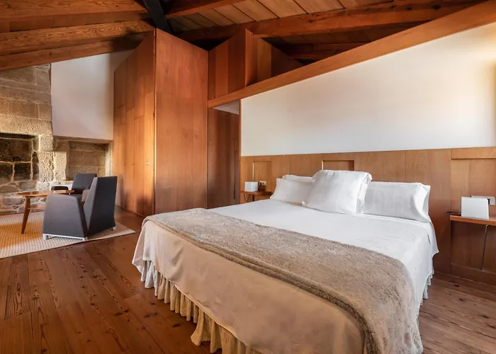 Landhuis A Casa De *