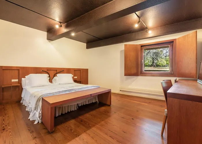 A Casa De Landhuis *