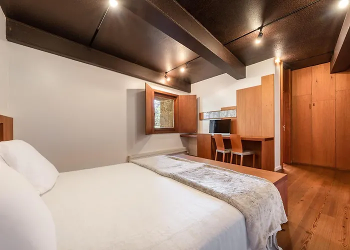 A Casa De Landhuis Aldán