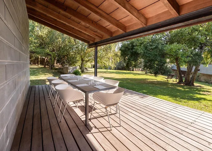 A Casa De Landhuis *